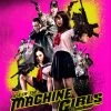 MEDIA BLASTERS Rise Of The Machine Girls Blu-ray -Outlet Blu-ray Store 631595220988 live action rise of the machine girls blu ray primary