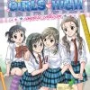 MEDIA BLASTERS Girl's High Blu-ray -Outlet Blu-ray Store 631595221787 anime girls high blu ray primary