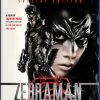 MEDIA BLASTERS Zebraman 2 Attack On Zebra City Blu-ray