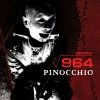 MEDIA BLASTERS Pinocchio 964 Blu-ray -Outlet Blu-ray Store 631595222586 live action pinocchio 964 blu ray primary