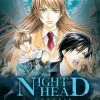 MEDIA BLASTERS Night Head Genesis The Complete Psychic Saga Blu-ray 1 MEDIA BLASTERS Night Head Genesis The Complete Psychic Saga Blu-ray -Outlet Blu-ray Store 631595223088 anime night head genesis the complete psychic saga blu ray primary