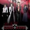 MEDIA BLASTERS Knight Hunters Eternity Blu-ray -Outlet Blu-ray Store 631595223460 anime knight hunters eternity blu ray primary