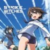 FUNIMATION/CRUNCHYROLL Strike Witches The Movie Blu-ray/DVD 2 FUNIMATION/CRUNCHYROLL Strike Witches The Movie Blu-ray/DVD -Outlet Blu-ray Store 704400011993 anime strike witches movie blu ray dvd primary