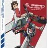 FUNIMATION/CRUNCHYROLL Eureka Seven Part 1 Blu-ray -Outlet Blu-ray Store 704400014048 anime Eureka Seven Blu ray Part 1 Hyb