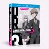 FUNIMATION/CRUNCHYROLL Danganronpa 3 Future Arc Blu-Ray/DVD -Outlet Blu-ray Store 704400014178 anime danganronpa 3 the end of hopes peak high school future arc primary