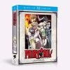 FUNIMATION/CRUNCHYROLL Fairy Tail Collection 10 Blu-Ray/DVD 1 FUNIMATION/CRUNCHYROLL Fairy Tail Collection 10 Blu-Ray/DVD -Outlet Blu-ray Store 704400014277 anime fairy tail collection 10 blu ray dvd primary
