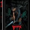 FUNIMATION/CRUNCHYROLL Berserk Season 1 Blu-ray/DVD -Outlet Blu-ray Store 704400014307 anime berserk season one bd dvd combo primary