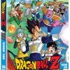 FUNIMATION/CRUNCHYROLL Dragon Ball Z Season 2 Blu-ray Uncut -Outlet Blu-ray Store 704400015526 anime Dragon Ball Z Season 2 Uncut Blu ray Set Hyb primary