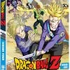 FUNIMATION/CRUNCHYROLL Dragon Ball Z Season 4 Blu-ray Uncut -Outlet Blu-ray Store 704400015540 anime Dragon Ball Z Season 4 Uncut Blu ray Set Hyb