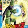 FUNIMATION/CRUNCHYROLL Dragon Ball Z Season 6 Blu-ray Uncut -Outlet Blu-ray Store 704400015564 anime Dragon Ball Z Season 6 Uncut Blu ray Set Hyb