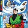 FUNIMATION/CRUNCHYROLL Dragon Ball Z Season 7 Blu-ray Uncut -Outlet Blu-ray Store 704400015571 anime Dragon Ball Z Season 7 Uncut Blu ray Set Hyb