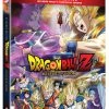 FUNIMATION/CRUNCHYROLL Dragon Ball Z Movie 14 Battle Of Gods Blu-ray/DVD Uncut -Outlet Blu-ray Store 704400015649 anime Dragon Ball Z Movie 14 Battle of Gods DVD Blu ray Hyb Uncut