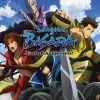 FUNIMATION/CRUNCHYROLL Sengoku Basara Season 3 Blu-ray/DVD -Outlet Blu-ray Store 704400016271 anime sengoku basara season 3 blu ray dvd primary