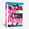 FUNIMATION/CRUNCHYROLL I Am A Hero Blu-ray/DVD