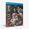 FUNIMATION/CRUNCHYROLL Magical Girl Spec-Ops Asuka Blu-ray -Outlet Blu-ray Store 704400016677 anime magical girl spec ops asuka blu ray primary