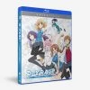 FUNIMATION/CRUNCHYROLL D-Frag! Essentials Blu-ray -Outlet Blu-ray Store 704400016691 anime d frag essentials blu ray primary