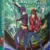 FUNIMATION/CRUNCHYROLL Endride Essentials Blu-ray -Outlet Blu-ray Store 704400016899 anime endride essentials blu ray primary
