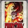 FUNIMATION/CRUNCHYROLL Fairy Tail Collection 9 Blu-ray/DVD -Outlet Blu-ray Store 704400017643 anime fairy tail collection 9 primary