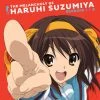 FUNIMATION/CRUNCHYROLL The Melancholy Of Haruhi Suzumiya Seasons 1 And 2 Blu-ray -Outlet Blu-ray Store 704400017773 anime the melancholy of haruhi suzumiya seasons 1 2 blu ray primary
