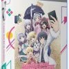 FUNIMATION/CRUNCHYROLL In Another World With My Smartphone Essentials Blu-ray -Outlet Blu-ray Store 704400017988 anime in another world with my smartphone essentials blu ray primary