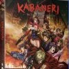 FUNIMATION/CRUNCHYROLL Kabaneri Of The Iron Fortress Season 1 Essentials Blu-ray -Outlet Blu-ray Store 704400018039 anime kabaneri of the iron fortress essentials blu ray primary