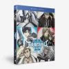 FUNIMATION/CRUNCHYROLL Space Battleship Tiramisu Zwei Season 2 Blu-ray -Outlet Blu-ray Store 704400018190 anime space battleship tiramisu zwei blu ray primary
