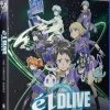 FUNIMATION/CRUNCHYROLL ElDLIVE Essentials Blu-ray 1 FUNIMATION/CRUNCHYROLL ElDLIVE Essentials Blu-ray -Outlet Blu-ray Store 704400018244 anime eidlive essentials blu ray primary