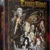 FUNIMATION/CRUNCHYROLL Trinity Blood Complete Series Classics Blu-ray -Outlet Blu-ray Store 704400018398 anime trinity blood complete series blu ray classics primary