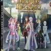 FUNIMATION/CRUNCHYROLL Double Decker! Doug & Kirill + OVAs Blu-ray 2 FUNIMATION/CRUNCHYROLL Double Decker! Doug & Kirill + OVAs Blu-ray -Outlet Blu-ray Store 704400018589 anime double decker doug and kirill blu ray primary