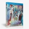 FUNIMATION/CRUNCHYROLL Kakuriyo Bed & Breakfast For Spirits Part 2 Blu-ray -Outlet Blu-ray Store 704400019043 anime kakuriyo bed and breakfast for spirits season 1 part 2 primary