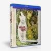 FUNIMATION/CRUNCHYROLL Wolf's Rain Classics Blu-ray