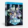 FUNIMATION/CRUNCHYROLL ElDLIVE Blu-ray/DVD -Outlet Blu-ray Store 704400019111 anime eldive primary