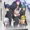 FUNIMATION/CRUNCHYROLL Kenka Bancho Otome Girl Beats Boys Blu-ray/DVD -Outlet Blu-ray Store 704400019296 anime kenka bancho otome girl beats boys blu ray dvd primary