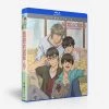 FUNIMATION/CRUNCHYROLL Super Lovers Complete Series Essentials Blu-ray 2 FUNIMATION/CRUNCHYROLL Super Lovers Complete Series Essentials Blu-ray -Outlet Blu-ray Store 704400019395 anime super lovers complete series essentials blu ray primary