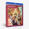 FUNIMATION/CRUNCHYROLL Dragonar Academy Essentials Blu-ray 2 FUNIMATION/CRUNCHYROLL Dragonar Academy Essentials Blu-ray -Outlet Blu-ray Store 704400019418 anime dragonar academy essentials blu ray primary