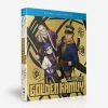 FUNIMATION/CRUNCHYROLL Golden Kamuy Season 2 Blu-ray/DVD 2 FUNIMATION/CRUNCHYROLL Golden Kamuy Season 2 Blu-ray/DVD -Outlet Blu-ray Store 704400019494 anime golden kamuy season 2 blu ray dvd primary
