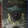 FUNIMATION/CRUNCHYROLL The Saga Of Tanya The Evil Essentials Blu-ray 1 FUNIMATION/CRUNCHYROLL The Saga Of Tanya The Evil Essentials Blu-ray -Outlet Blu-ray Store 704400019524 anime saga of tanya the evil essentials blu ray primary