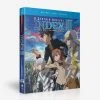 FUNIMATION/CRUNCHYROLL A Certain Magical Index Season 3 Part 1 Blu-Ray/DVD 1 FUNIMATION/CRUNCHYROLL A Certain Magical Index Season 3 Part 1 Blu-Ray/DVD -Outlet Blu-ray Store 704400019548 anime a certain magical index season 3 part 1 blu ray dvd primary