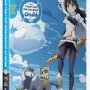 FUNIMATION/CRUNCHYROLL That Time I Got Reincarnated As A Slime Season 1 Part 1 Blu-ray/DVD