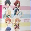 FUNIMATION/CRUNCHYROLL Tsuredure Children Essentials Blu-ray -Outlet Blu-ray Store 704400019678 anime tsuredure children essentials blu ray primary