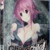 FUNIMATION/CRUNCHYROLL Chaos;Child Essentials Blu-ray 2 FUNIMATION/CRUNCHYROLL Chaos;Child Essentials Blu-ray -Outlet Blu-ray Store 704400019685 anime chaos child essentials blu ray primary