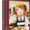 FUNIMATION/CRUNCHYROLL Restaurant To Another World Season 1 Blu-ray -Outlet Blu-ray Store 704400019708 anime restaurant to another world blu ray primary