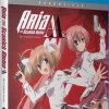 FUNIMATION/CRUNCHYROLL Aria The Scarlet Ammo AA Essentials Blu-ray -Outlet Blu-ray Store 704400019814 anime Aria the Scarlet Ammo AA Essentials primary