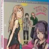 FUNIMATION/CRUNCHYROLL Dagashi Kashi Season 1 Essentials Blu-ray -Outlet Blu-ray Store 704400020056 anime dagashi kashi season 1 essentials bluray primary