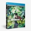 FUNIMATION/CRUNCHYROLL Dimension W Essentials Blu-ray -Outlet Blu-ray Store 704400020124 anime dimension w essentials primary
