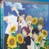 FUNIMATION/CRUNCHYROLL Free! Eternal Summer Season 2 Essentials Blu-ray -Outlet Blu-ray Store 704400020193 anime free season 2 essentials primary