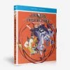FUNIMATION/CRUNCHYROLL Hakyu Hoshin Engi Blu-ray -Outlet Blu-ray Store 704400020292 anime Hakyu Hoshin Engi Blu ray primary
