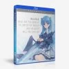 FUNIMATION/CRUNCHYROLL WorldEnd What Do You Do At The End Of The World? Are You Busy? Will You Save Us? Essentials Blu-ray -Outlet Blu-ray Store 704400020322 anime worldend essentials blu ray primary