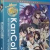 FUNIMATION/CRUNCHYROLL KanColle Kantai Collection Essentials Blu-ray -Outlet Blu-ray Store 704400020407 anime kancolle kantai collection essentials primary