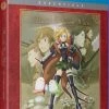 FUNIMATION/CRUNCHYROLL Maria The Virgin Witch Essentials Blu-ray -Outlet Blu-ray Store 704400020513 anime Maria the Virgin Witch Essentials Blu ray primary